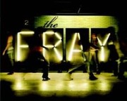 The Fray