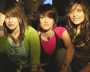 Barlow Girl