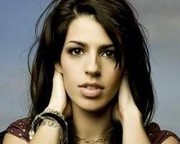 Brooke Fraser's 'Albertine' Debuting Today