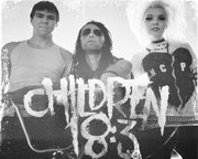 Children 18:3