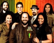 Christafari's World Tour Hits 20 Countries