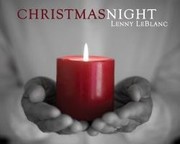Lenny LeBlanc Releasing 'Christmas Night'