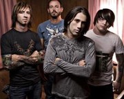 Decyfer Down Releases 'Crash,' Adds New Lead Singer