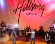 Hillsong Releasing 'Hail to the King'