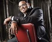 Israel Houghton Joins Select Artists with iPhone Apps