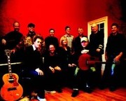 Artists Entertain Compassion