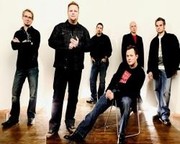 MercyMe's iTunes Original Hits No. 1