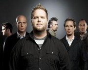 It’s a Good Week to be MercyMe