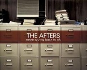 The Afters' Ocean Wide Featured on 'Grey's Anatomy'