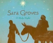 Sara Groves Releasing Christmas Project in October