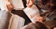 Thy Kingdom Come: The Prayer that Changes the World