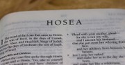 Did God Actually Instruct Hosea to Marry a Prostitute?