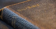 Family Is Reunited with Late Mother's Bible after an Oklahoma Man Finds it on His Lawn