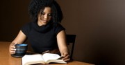 Prayerful Digestion of God's Word