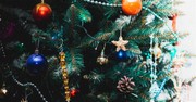 Sunday School Lesson: Decorating the Tree