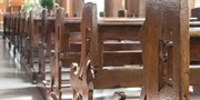 Don't Think of Church as Your Own Spiritual Power Bar