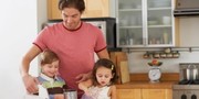 My Father Was a Stay-at-Home Dad