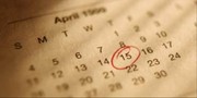 Developing A Yearly Rhythm for Church Prayer
