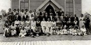 Learning to Be the Moral Minority from a Moral Minority