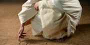 Sit at the Feet of the World's Best Teacher