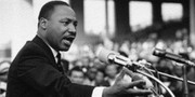 What Martin Luther King Can Teach Us About Preaching