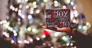 10 Ways to be a Christian this Christmas