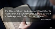 Trust and Obey - Girlfriends in God - November 20, 2014