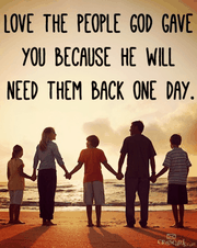 Love Them Now
