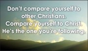 How to Compare