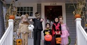 Halloween: Should You Stay or Should You Go?