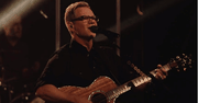 'More Than Conquerors' - Live Worship From Steven Curtis Chapman 