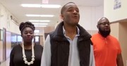 Students Sing 'Amazing Grace' To Teacher Battling Cancer
