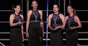 Women's Vocal Quartet Version Of 'How Great Thou Art' Is Beyond Beautiful! 