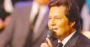 The Booth Brothers - In Christ Alone (Medley) [Live]