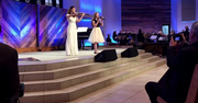 Angelic Violin Duet Of 'The Prayer' Is Beyond Beautiful