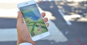 The Parody of Pokémon GO