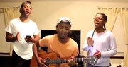 Incredible Worship Medley Will Fuel Your Soul