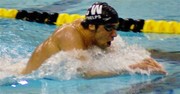 Michael Phelps, Jesus, and You