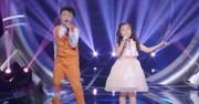 2 Children Sing ‘You Raise Me Up’ – I’ve Got CHILLS!