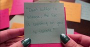 Messages for Anyone Considering Suicide, From People Who've Been There