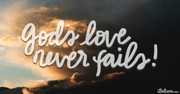 A Prayer for True Love - Your Daily Prayer - October 2