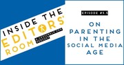 Episode #5.5: On Parenting in the Social Media Age