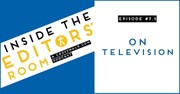 Episode #7.5: On Television