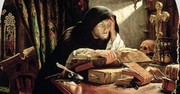 3 Strategies to Deal with Doubt from Martin Luther