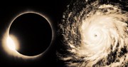 A Tale of Two Skies over Texas