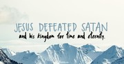 A Prayer for Total Victory - Your Daily Prayer - August 21