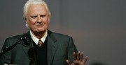 What Did Billy Graham’s Ministry Mean to You?