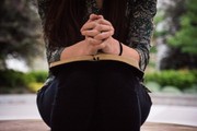 11 Ways to be a Prayer Warrior