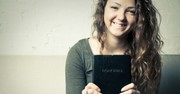 If You Could Share One Message with Teens Today, What Would it Be?