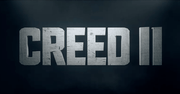 Creed 2 First Trailer